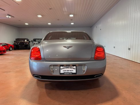 Used 2006 Bentley Flying Spur Flying Spur image 9