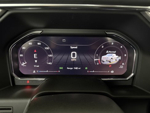 New 2026 GMC Sierra 1500 Denali image 24