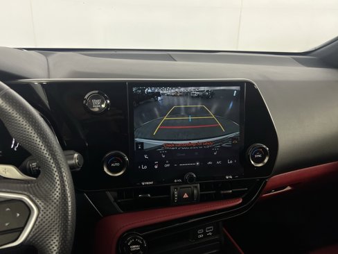 Used 2024 Lexus NX 350 F Sport image 20