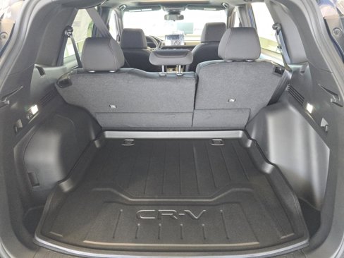 New 2026 Honda CR-V TrailSport image 23