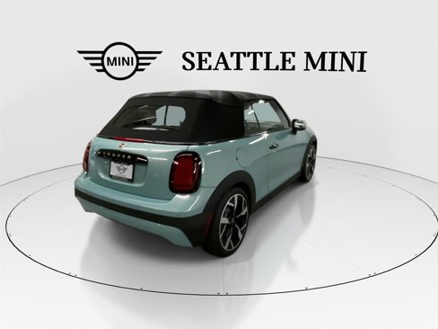 New 2026 MINI Cooper S image 11