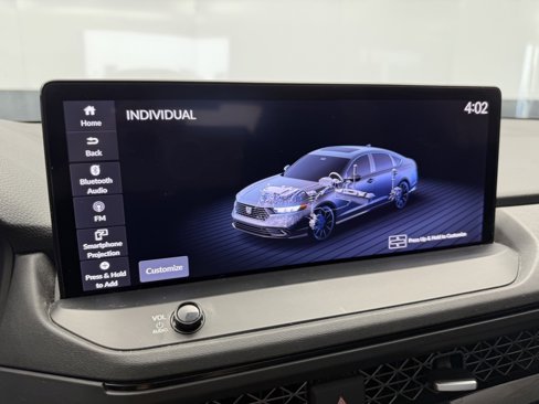 Used 2023 Honda Accord Sport image 43