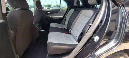 Used 2023 Chevrolet Equinox LS image 12