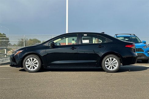 New 2026 Toyota Corolla LE image 7