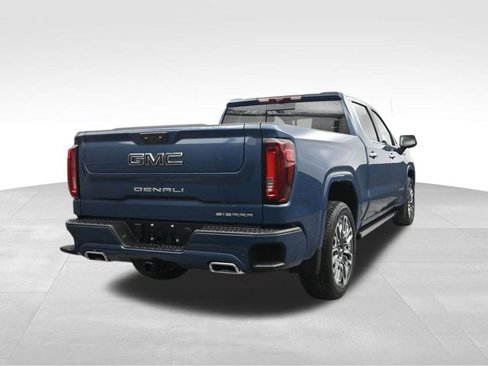 New 2026 GMC Sierra 1500 Denali Ultimate image 9