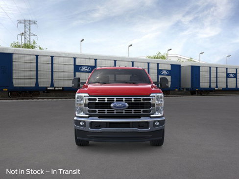 New 2026 Ford F350 XLT image 6