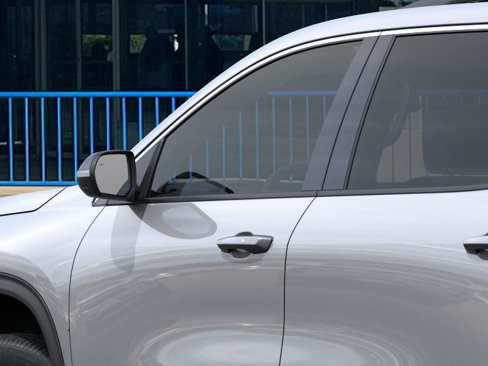 New 2026 Chevrolet Traverse LT w/ Driver Confidence Package image 12