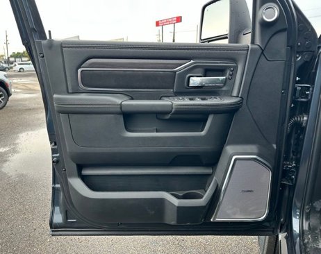 New 2025 RAM 2500 Laramie image 15
