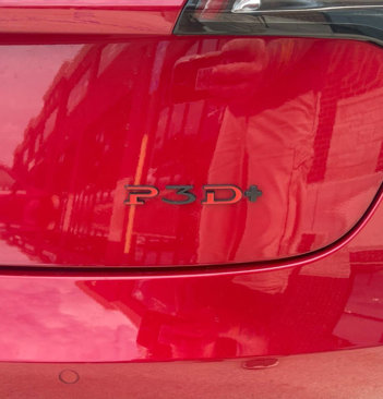 Used 2021 Tesla Model 3 Performance image 25