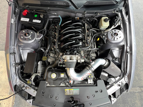 Used 2006 Ford Mustang GT Premium image 36