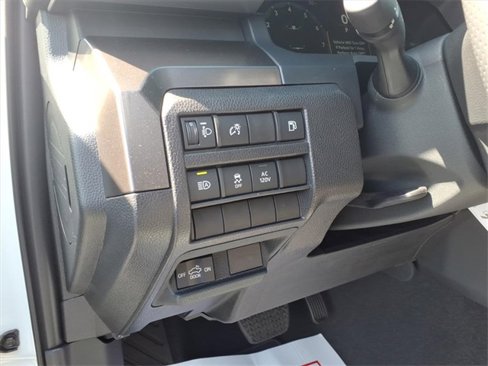New 2025 Toyota Tacoma TRD Off-Road image 14