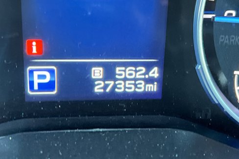 Used 2021 Subaru Ascent Limited w/ Technology Package image 26