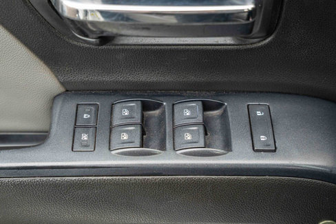 Used 2015 Chevrolet Silverado 2500 W/T image 16