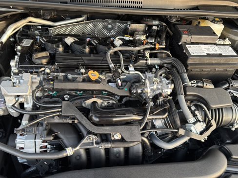 New 2026 Toyota Corolla LE image 27