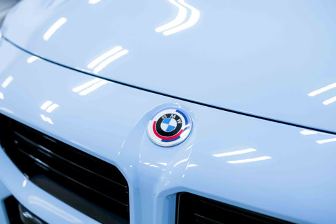 Used 2024 BMW M2 w/ Lighting Package image 18
