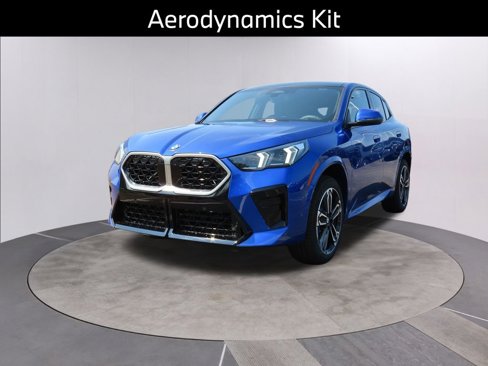 New 2026 BMW X2 xDrive28i w/ Technology Package image 5