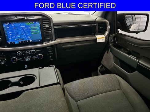 Certified 2024 Ford F150 XLT w/ Tow/Haul Package image 22