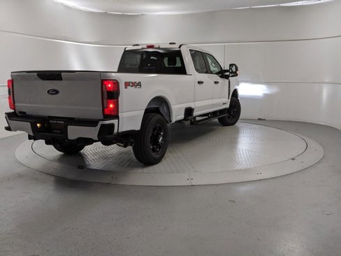 New 2026 Ford F350 XL w/ STX Appearance Package image 3