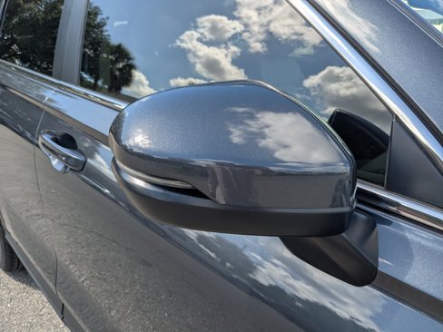 Used 2024 Honda CR-V EX image 12