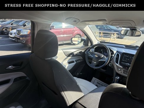 Used 2019 Chevrolet Equinox LT image 32