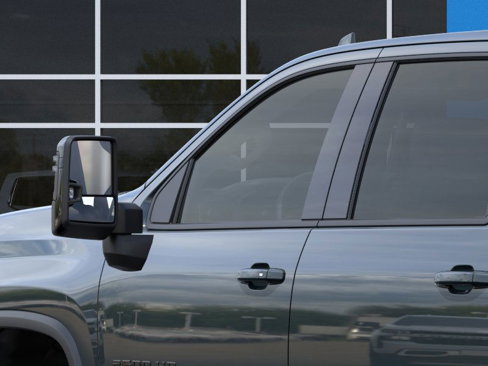 New 2026 Chevrolet Silverado 2500 LTZ image 37