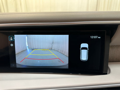 New 2026 Hyundai Palisade SEL image 17