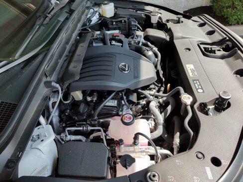 Used 2024 Lexus RX 350 Premium Plus image 53