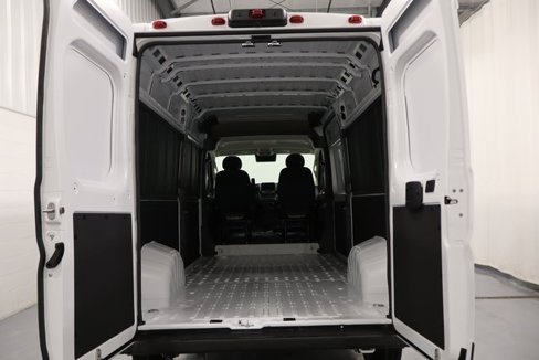New 2025 RAM ProMaster 2500 image 9