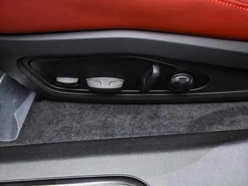 New 2025 Audi S e-tron GT Premium Plus image 32