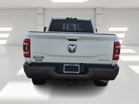 Certified 2024 RAM 2500 Limited w/ Towing Technology Group image 4