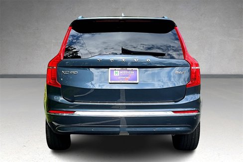 Certified 2024 Volvo XC90 B6 Plus w/ Protection Package Premier image 5