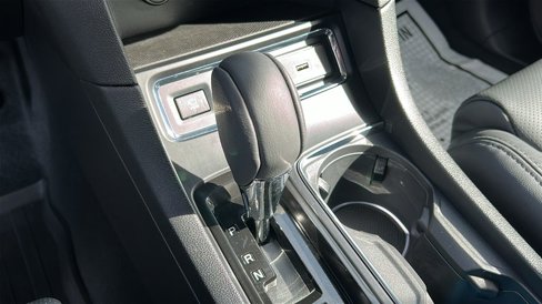 Certified 2025 Subaru Ascent Bronze Edition image 17
