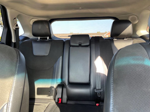 Used 2017 Ford Edge Sport w/ Equipment Group 401A image 6
