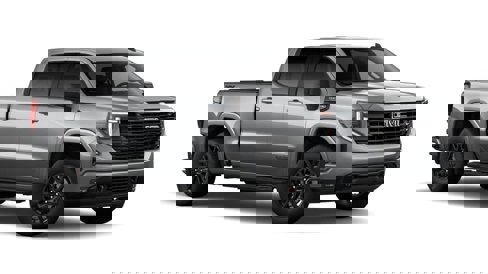 New 2026 GMC Sierra 1500 Elevation w/ Preferred Package image 54