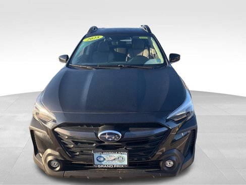 Certified 2025 Subaru Outback Premium image 32