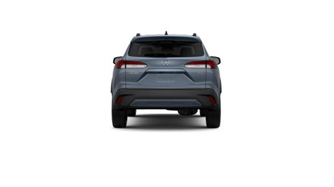 New 2025 Toyota Corolla Cross XLE image 8