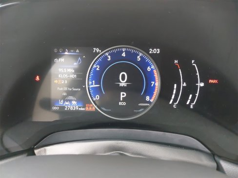 Used 2024 Lexus RX 350 Premium image 22