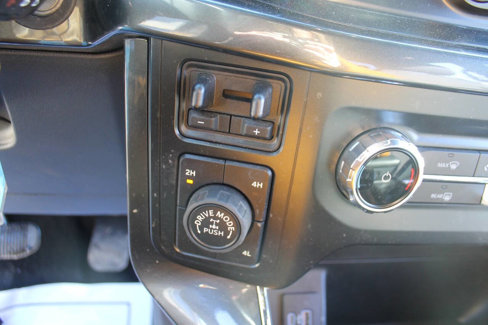 Used 2022 Ford F150 XLT w/ Equipment Group 301A Mid image 28