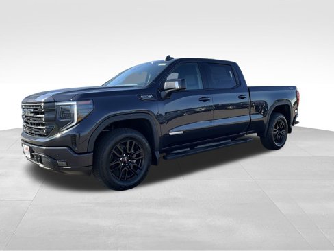 New 2026 GMC Sierra 1500 Elevation w/ Elevation Premium Package image 31