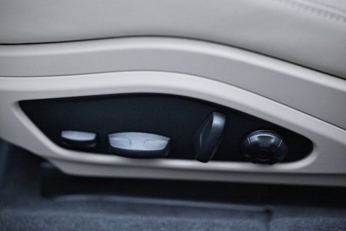 New 2026 Porsche Panamera 4 image 24