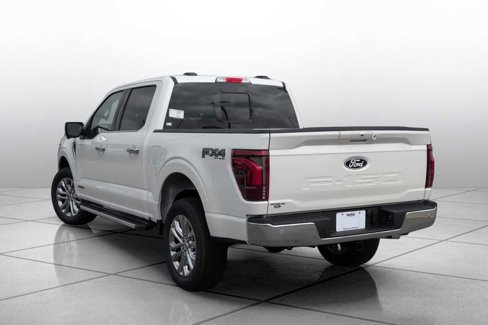 New 2025 Ford F150 Lariat image 15