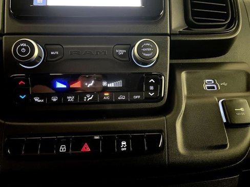 New 2026 RAM ProMaster 1500 image 20