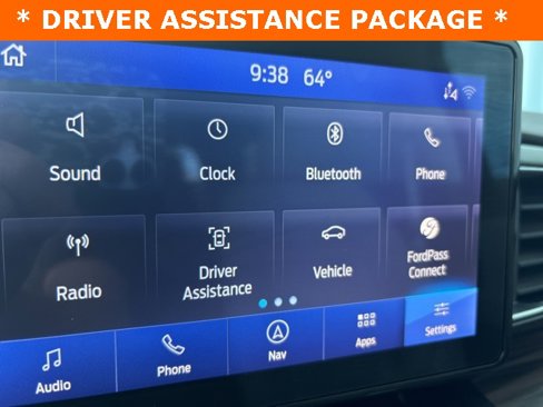 Used 2020 Ford Explorer Limited w/ Equipment Group 310A image 12