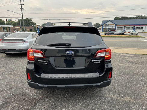 Used 2016 Subaru Outback 2.5i Limited image 7