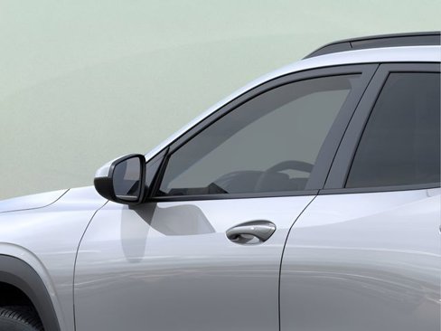 New 2025 Chevrolet Trax LT w/ LT Convenience Package image 12