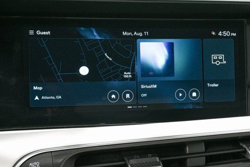 New 2026 Hyundai Palisade Calligraphy image 23