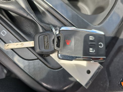 Used 2021 GMC Canyon AT4 w/ Driver Alert Package image 37