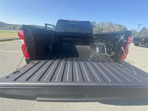 New 2026 Chevrolet Silverado 1500 LT Trail Boss w/ Convenience Package II image 27
