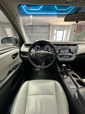 Used 2015 Toyota Avalon XLE image 24