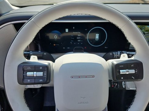 New 2026 Hyundai Palisade Calligraphy image 12